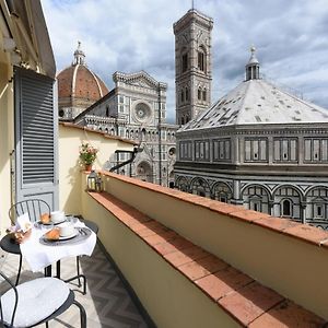 Penthouse Appartement